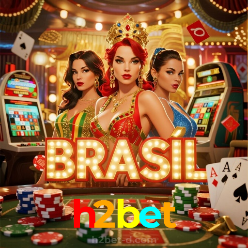 h2bet：As melhores slots com grandes vitórias te aguardam! Jogue agora!
