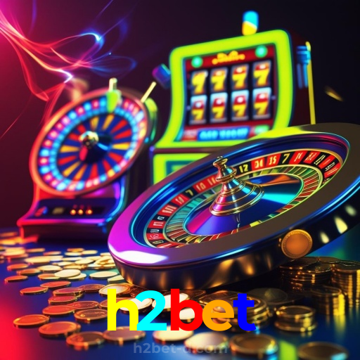 h2bet：Vença no poker e aposte no futebol com segurança no nosso cassino!
