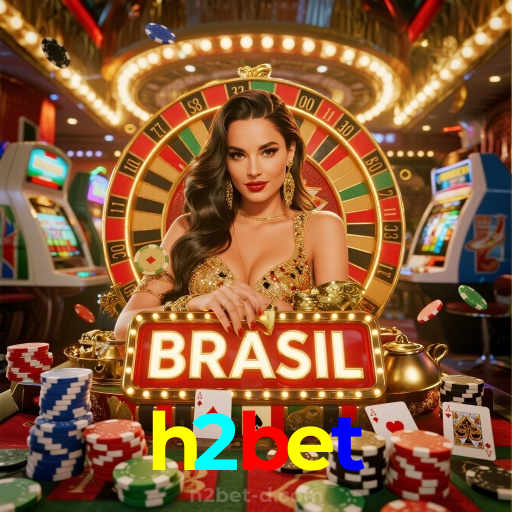h2bet:Desafie a roleta e conquiste prêmios incríveis!