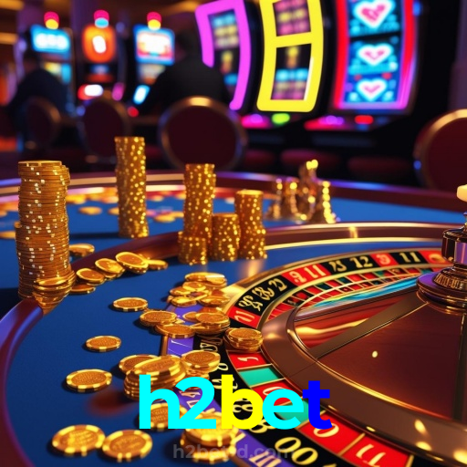 h2bet:Vença no blackjack e leve grandes prêmios para casa!