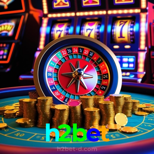 h2bet:Jogue roleta, aposte no futebol e ganhe em grande estilo no cassino!