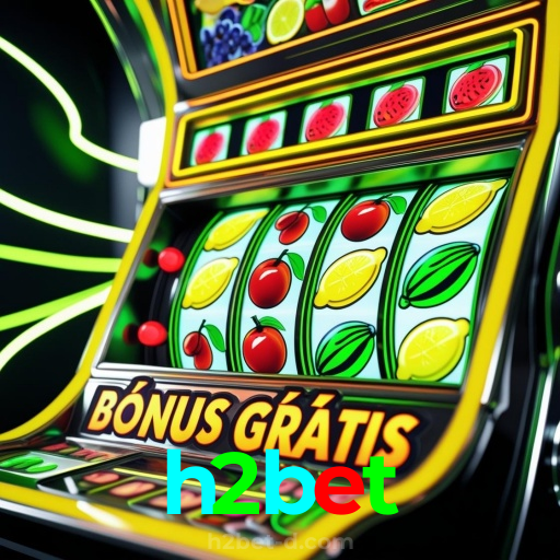 h2bet:Cada giro nas slots é uma nova chance de mudar sua sorte!