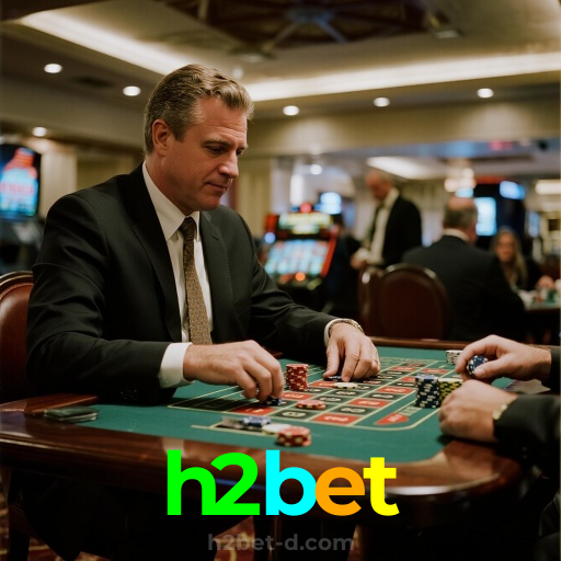 h2bet:Em cada giro das slots, a vitória está ao seu alcance!