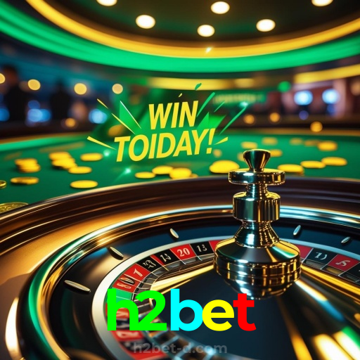 h2bet：Gire as slots e conquiste prêmios incríveis!