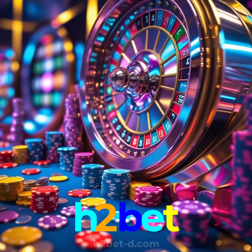 h2bet：Jogue slots, aposte no futebol e conquiste grandes vitórias!