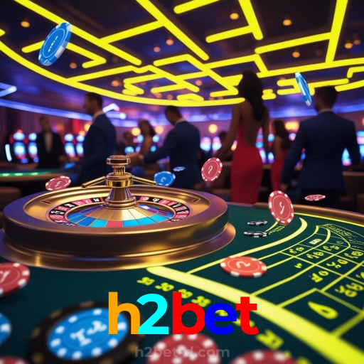 h2bet:Jogue nas mesas de poker e se torne um campeão das cartas!
