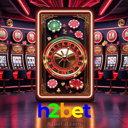 h2bet：Mostre sua habilidade nas mesas de poker e vença os adversários!