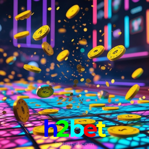 h2bet:Jogue nas nossas slots e conquiste prêmios de tirar o fôlego!