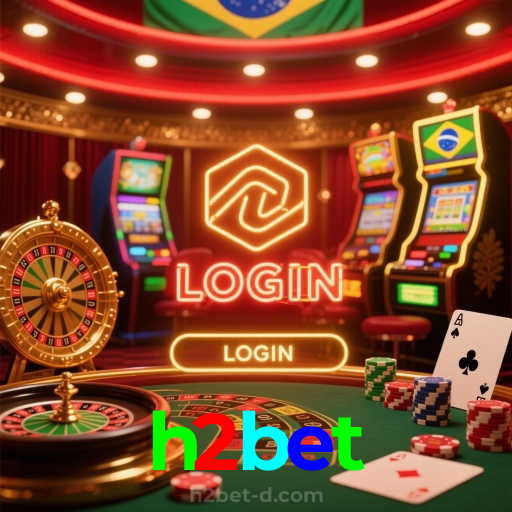 h2bet:As melhores slots e jackpots estão esperando por você! Jogue agora!