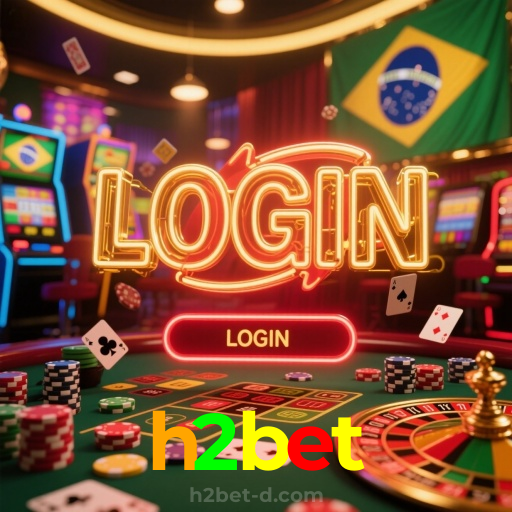 h2bet:Jogue nas slots e ganhe prêmios surreais!