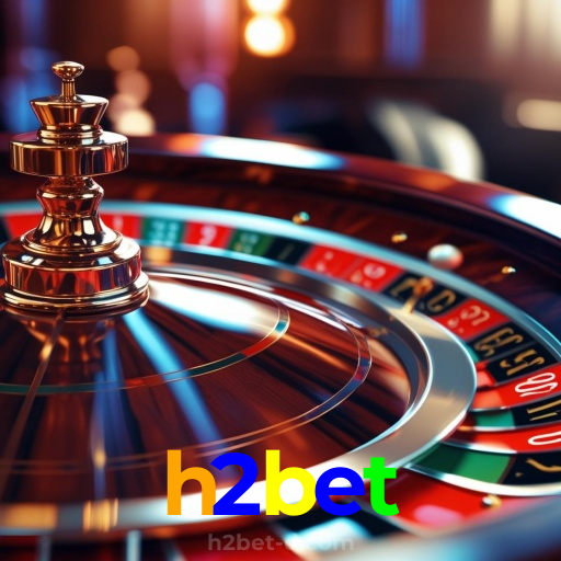 h2bet：Vença no poker e aposte no futebol para grandes vitórias no cassino!