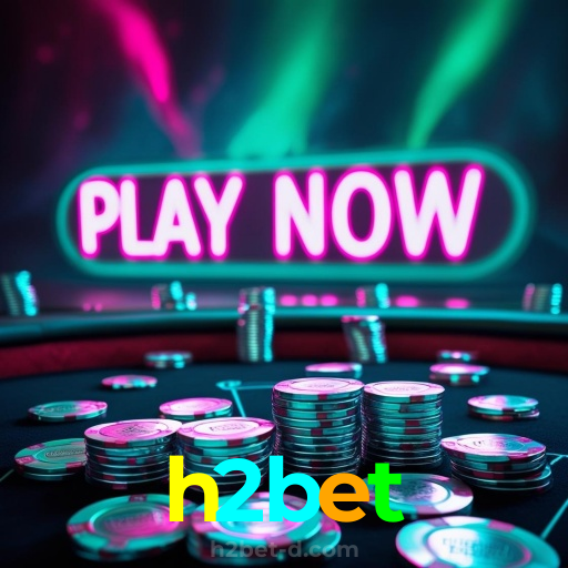 h2bet：Encontre a sorte nas nossas roletas e ganhe prêmios incríveis!