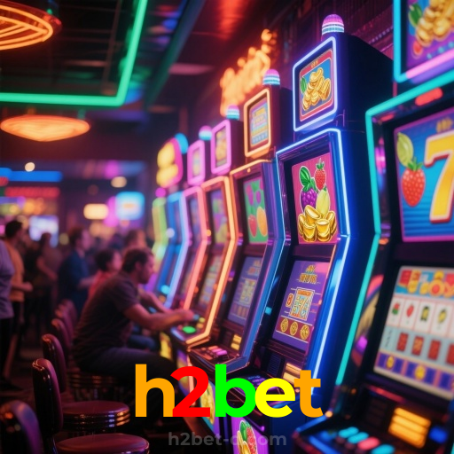 h2bet:Aposte no futebol e vença em blackjack e roleta no nosso cassino!