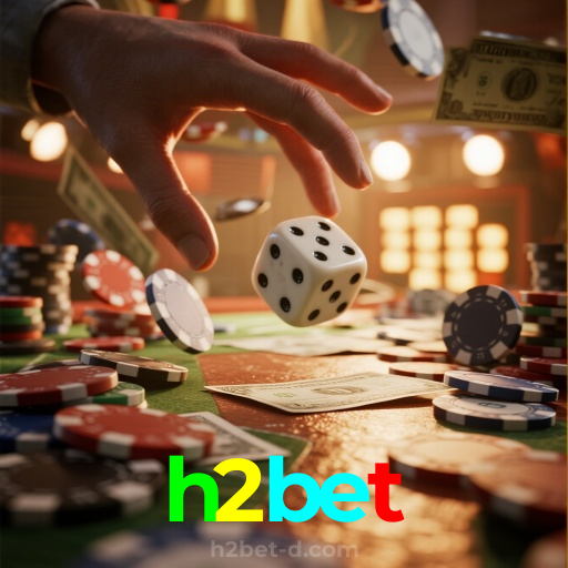 h2bet:Apostas ao vivo no futebol e diversão garantida com jogos de cassino!