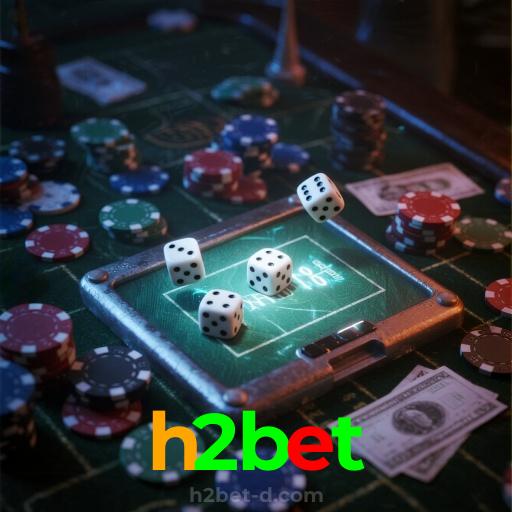 h2bet:Mostre suas habilidades e vença nas mesas de poker online!