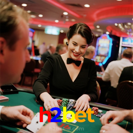h2bet：No futebol online, a sorte está ao seu lado para ganhar!
