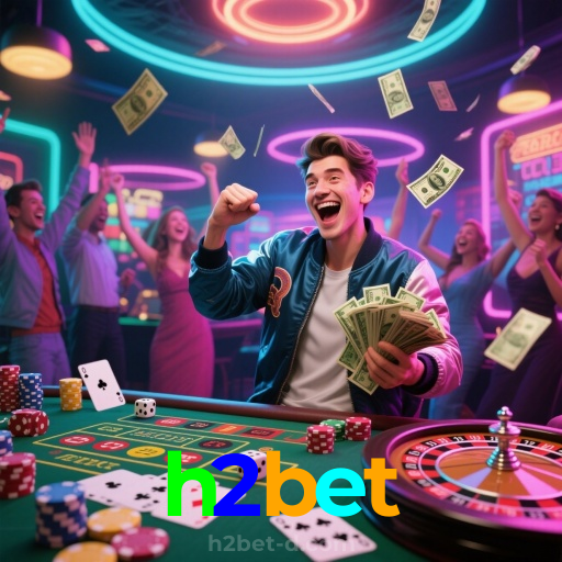 h2bet：A emoção do futebol digital está em alta! Aposte e vença!