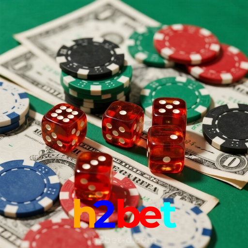h2bet：Diversão total com blackjack, poker e apostas ao vivo no futebol!