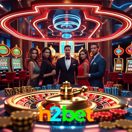 h2bet:Jogue poker, roleta e aposte no futebol no melhor cassino online!
