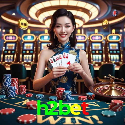 h2bet:Apostas ao vivo no futebol e diversão garantida em blackjack e roleta!