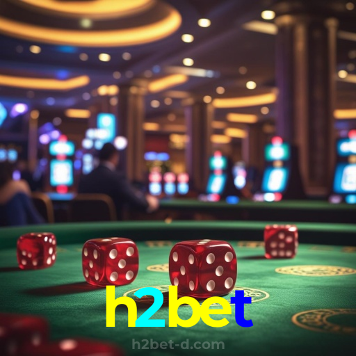 h2bet:Cada aposta é uma nova vitória em nosso cassino online!