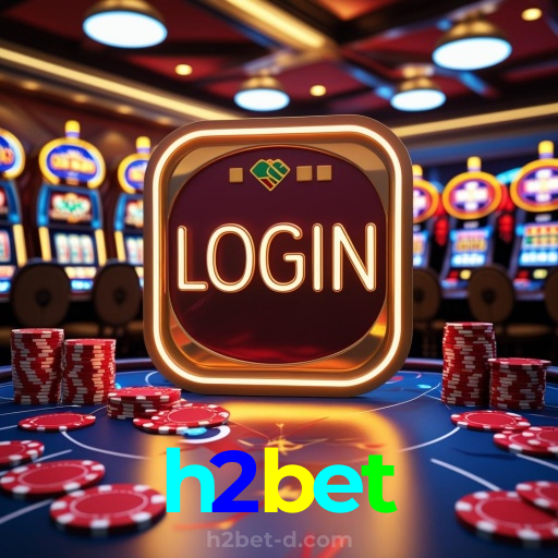 h2bet：Apostas ao vivo no futebol e diversão garantida em blackjack e roleta!