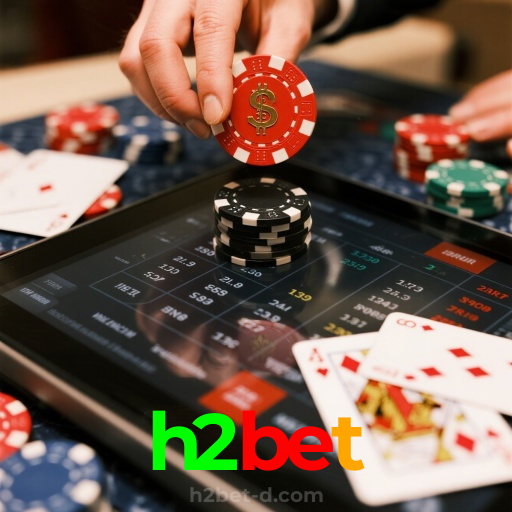 h2bet:No futebol online, a cada aposta sua vitória está mais perto!