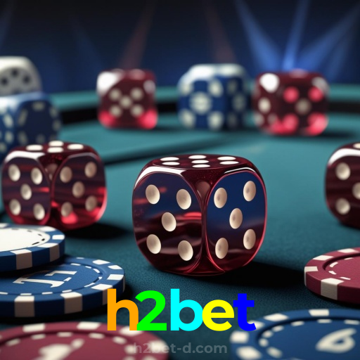 h2bet:Sua sorte está no cassino online com jogos como poker e apostas no futebol!