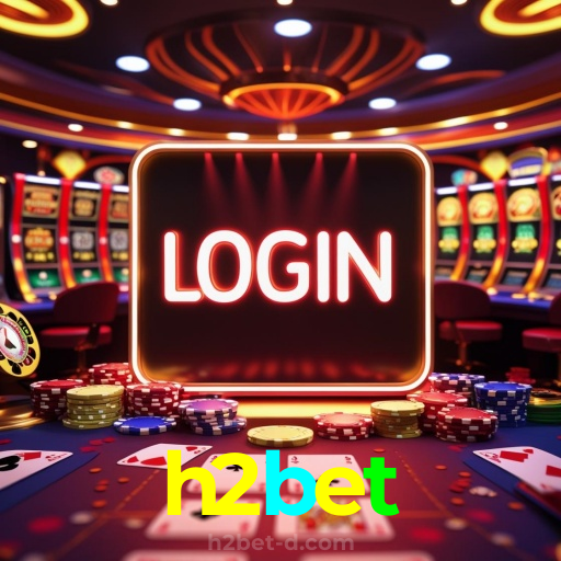 h2bet:Jogue slots, aposte no futebol e vença em grandes mesas de poker!
