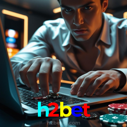 h2bet：Jogue poker e aposte no futebol com segurança e grandes prêmios!