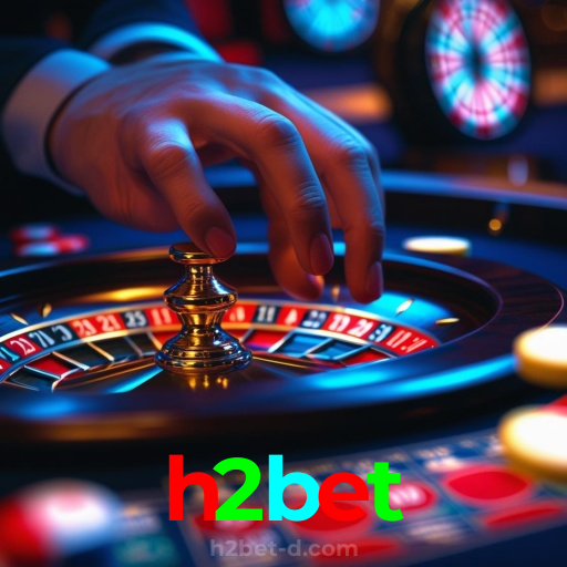h2bet：Jogue agora no nosso cassino online e vença nas mesas de poker!