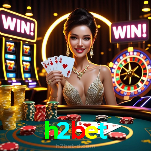 h2bet：Sua sorte está no cassino online com poker, roleta e futebol ao vivo!