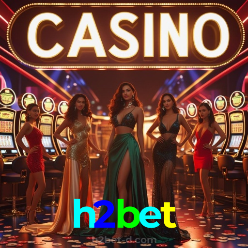 h2bet:Jogue agora nas melhores slots e ganhe muito mais!