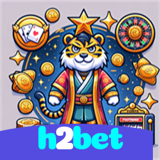 h2bet：A sorte está na roleta! Aposte e veja sua vitória acontecer!