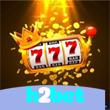 h2bet：A sorte está esperando por você! Vença na roleta e ganhe grandes vitórias!