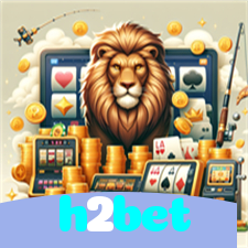 h2bet：Jogue no futebol digital e viva a emoção de ganhar!