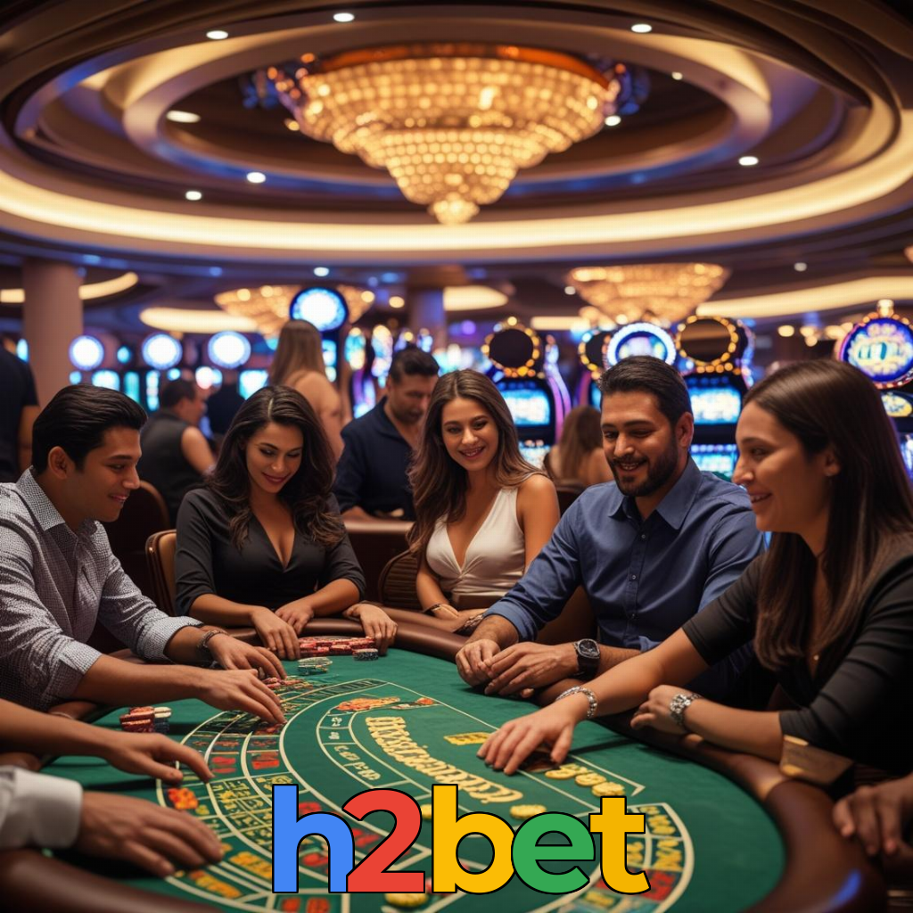 h2bet:O cassino online ideal para quem ama futebol e jogos de cassino!
