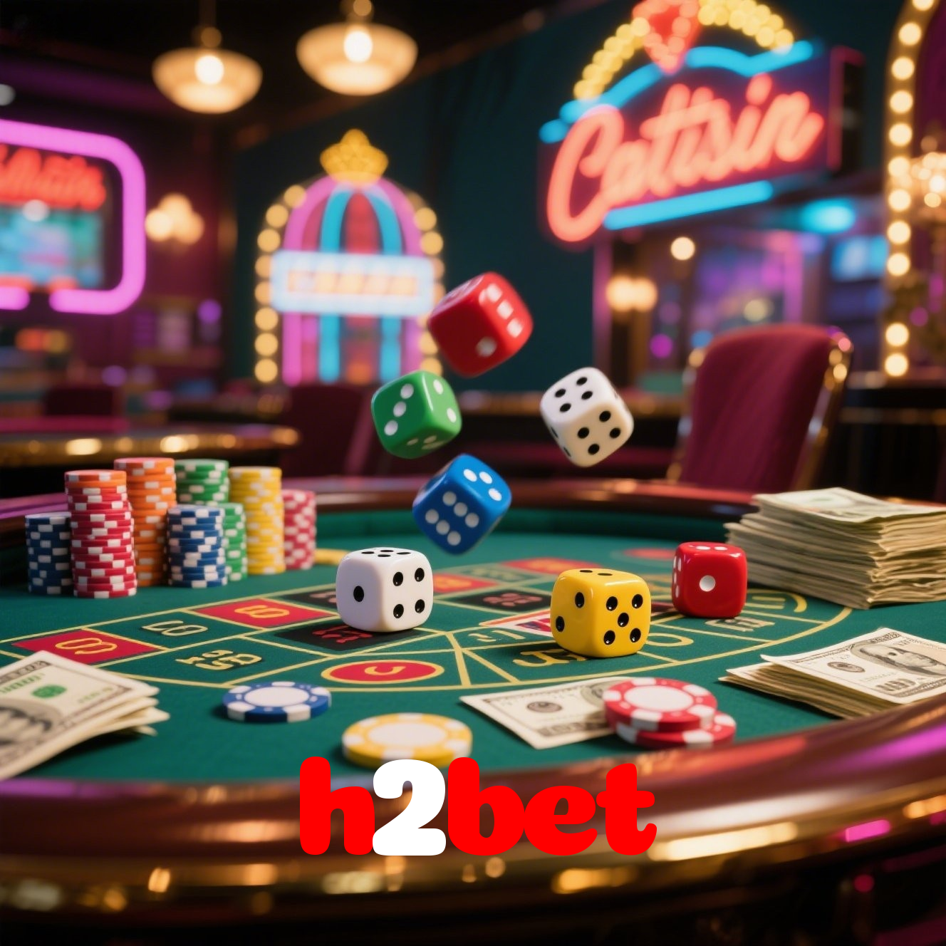h2bet：Aposte no futebol online e faça parte das grandes conquistas!