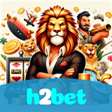 h2bet：Sinta a adrenalina das slots e conquiste vitórias como nunca!