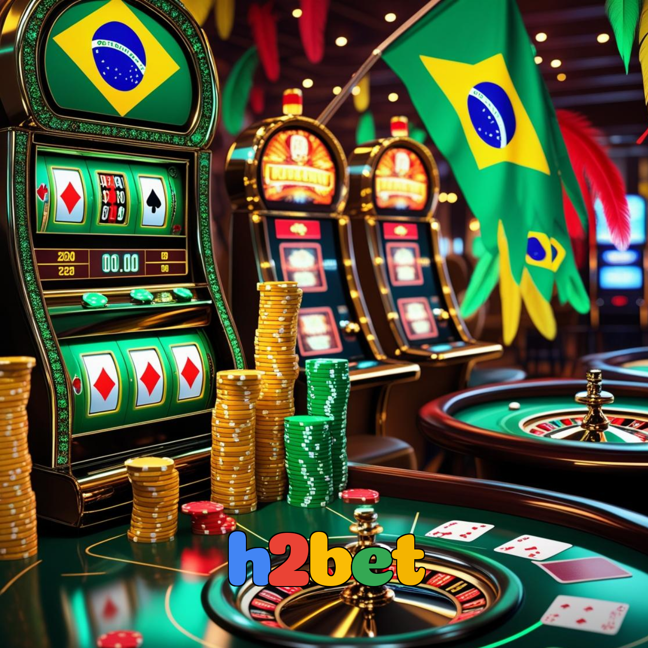 h2bet:O cassino online perfeito para jogos de blackjack e apostas no futebol!