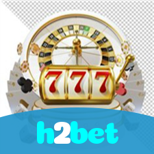 h2bet：A diversão e as vitórias estão te esperando no nosso cassino online!