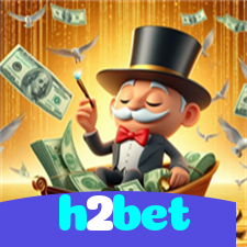 h2bet：Jogue nas melhores slots e leve para casa prêmios sensacionais!