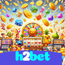 h2bet：Aposte no futebol e jogue os melhores jogos de cassino com prêmios incríveis!