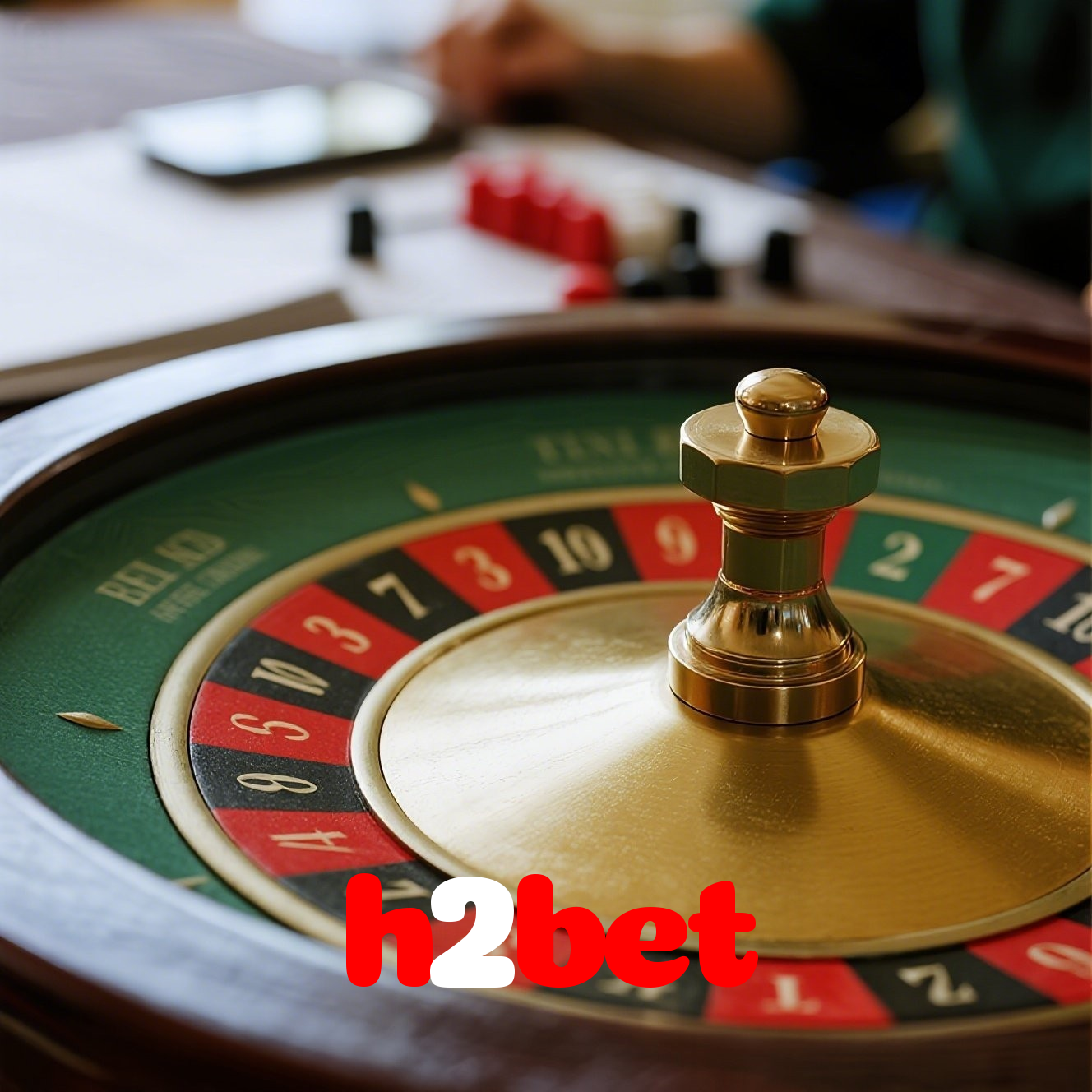 h2bet:A sorte está ao seu lado nas nossas mesas de roleta! Aposte agora!