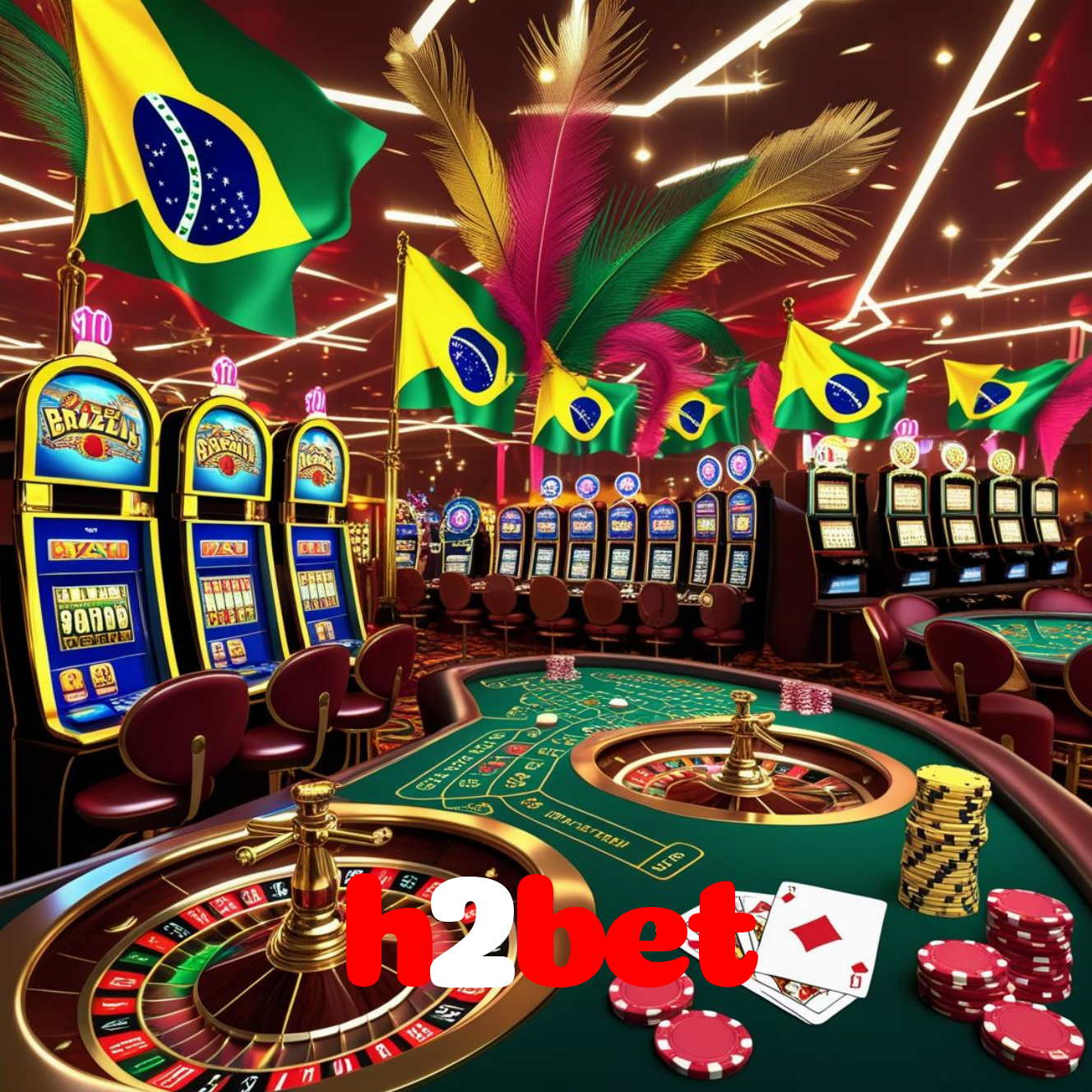 h2bet：Vença o poker online e mostre sua habilidade nas cartas!