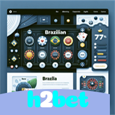 h2bet：Jogue futebol online e conquiste as maiores vitórias de sua vida!