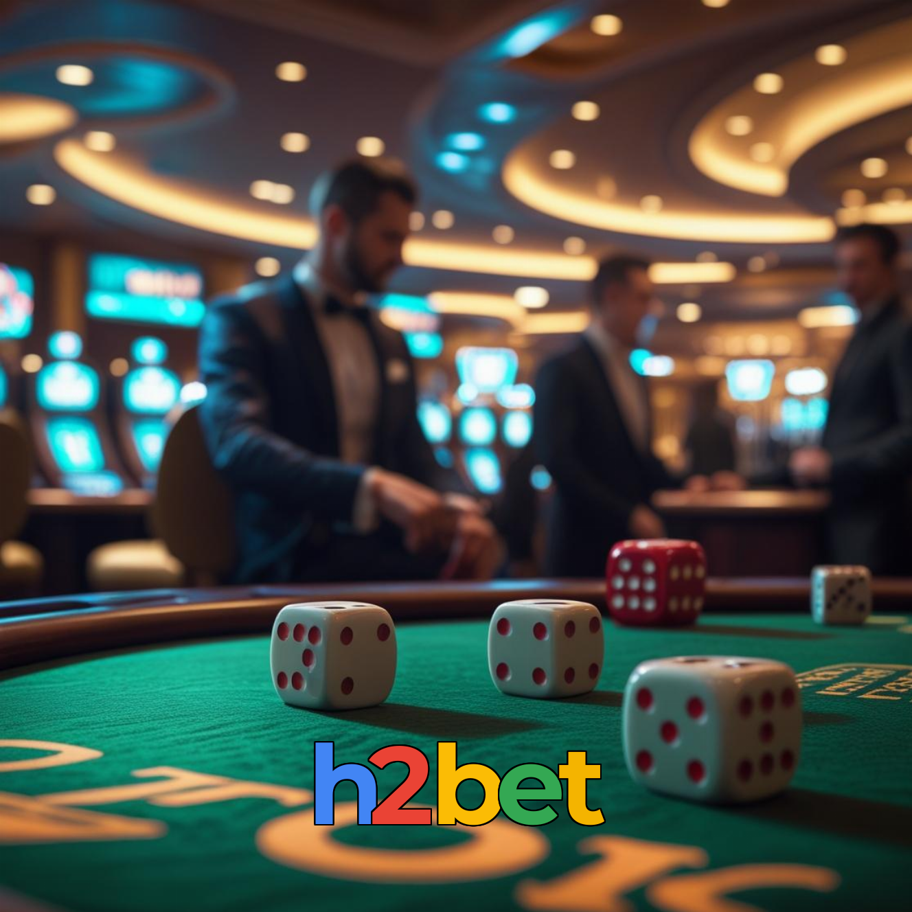 h2bet:A sorte está no seu lado nas nossas roletas! Aposte agora!