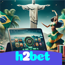 h2bet：Aposte no futebol e vença em blackjack e roleta no nosso cassino!