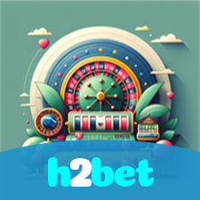 h2bet：O futebol está online! Aposte agora e ganhe grandes vitórias!