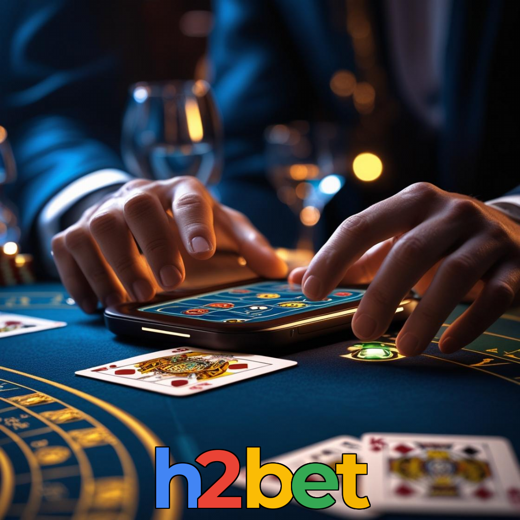 h2bet:Jogue poker, aposte no futebol e leve grandes vitórias para casa!